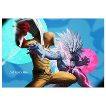 Load image into Gallery viewer, Saitama Vs Lord Boros Jigsaw Puzzle