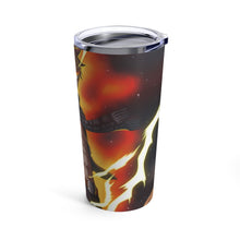 Load image into Gallery viewer, Anime Fairy Tail Tumbler 20oz