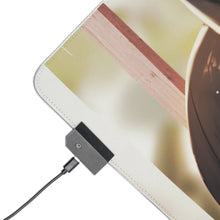 Load image into Gallery viewer, Uma Musume: Pretty Derby RGB LED Mouse Pad (Desk Mat)