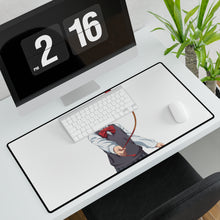 Load image into Gallery viewer, Your Name. Mouse Pad (Desk Mat)