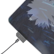 Load image into Gallery viewer, My Hero Academia Katsuki Bakugou RGB LED Mouse Pad (Desk Mat)
