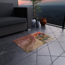 Load image into Gallery viewer, Erza Scarlet Rug