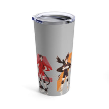 Load image into Gallery viewer, Haikyu!! Tumbler 20oz