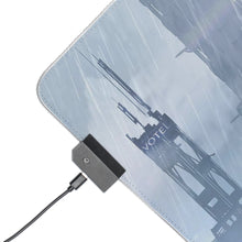 Load image into Gallery viewer, Anime Original RGB LED Mouse Pad (Desk Mat)