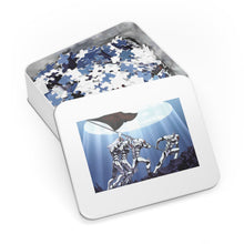 Load image into Gallery viewer, Anime Neon Genesis Evangelion Jigsaw Puzzle