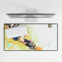 Load image into Gallery viewer, Anime True Tearsr Mouse Pad (Desk Mat)