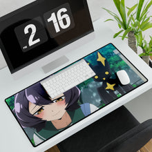Load image into Gallery viewer, Gushing Over Magical Girls Mouse Pad (Desk Mat)