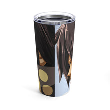 Load image into Gallery viewer, Anime Fairy Tail Tumbler 20oz
