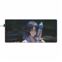 Load image into Gallery viewer, Fate/Grand Order RGB LED Mouse Pad (Desk Mat)