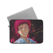 Load image into Gallery viewer, Anime Kuroko's Basketball Laptop Sleeve