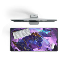 Load image into Gallery viewer, Smite Mouse Pad (Desk Mat)