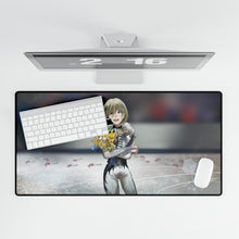 Load image into Gallery viewer, Yuri!!! On Ice Yuri Plisetsky Mouse Pad (Desk Mat)