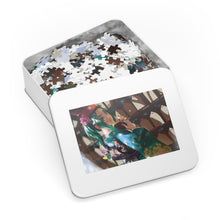 Load image into Gallery viewer, Anime Monogatari (Series) Jigsaw Puzzle