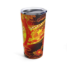 Load image into Gallery viewer, Benimaru Shinmon Tumbler 20oz
