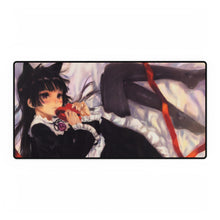 Load image into Gallery viewer, Ruri Mouse Pad (Desk Mat)