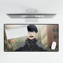 Load image into Gallery viewer, Kaiju No. 8 Mouse Pad (Desk Mat)
