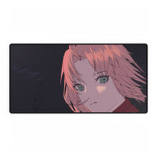 Load image into Gallery viewer, Anime Naruto Mouse Pad (Desk Mat)