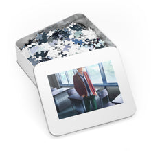 Load image into Gallery viewer, Classroom Of The Elite Jigsaw Puzzle