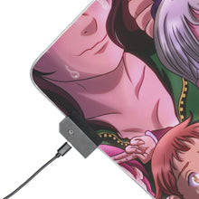 Load image into Gallery viewer, FriendShip RGB LED Mouse Pad (Desk Mat)