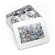 Load image into Gallery viewer, Anime Kuroko's Basketball Jigsaw Puzzle