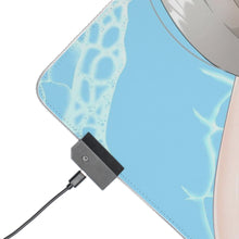 Load image into Gallery viewer, Love Live! Sunshine!! RGB LED Mouse Pad (Desk Mat)