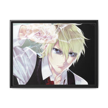 Load image into Gallery viewer, Durarara!! Canvas Framed Art Print
