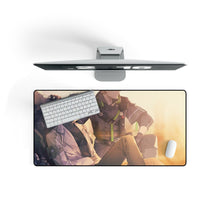 Load image into Gallery viewer, Punishing: Gray Raven Mouse Pad (Desk Mat)