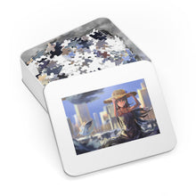 Load image into Gallery viewer, My Teen Romantic Comedy SNAFU Yukino Yukinoshita Jigsaw Puzzle