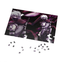 Load image into Gallery viewer, Kakashi The scare crow. Jigsaw Puzzle