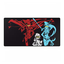 Load image into Gallery viewer, Anime Tengen Toppa Gurren Lagann Mouse Pad (Desk Mat)