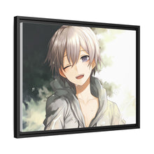 Load image into Gallery viewer, Saika Totsuka Canvas Framed Art Print