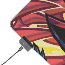 Load image into Gallery viewer, Naruto RGB LED Mouse Pad (Desk Mat)