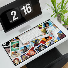 Load image into Gallery viewer, Anime One Piece Mouse Pad (Desk Mat)