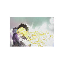 Load image into Gallery viewer, A Certain Magical Index Kamijou Touma Rug
