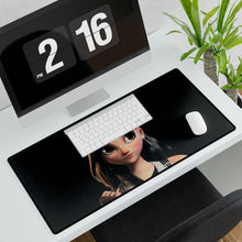 Load image into Gallery viewer, Final Fantasy Mouse Pad (Desk Mat)
