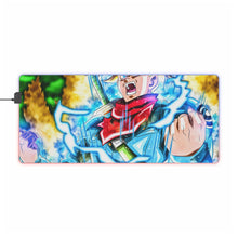 Load image into Gallery viewer, Dragon Ball Super RGB LED Mouse Pad (Desk Mat)