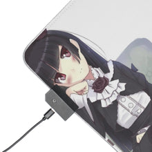 Load image into Gallery viewer, Oreimo RGB LED Mouse Pad (Desk Mat)