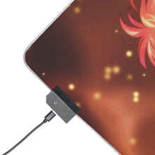 Load image into Gallery viewer, Fate/Stay Night RGB LED Mouse Pad (Desk Mat)