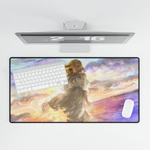 Load image into Gallery viewer, When Marnie Was There Mouse Pad (Desk Mat)