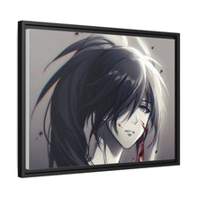 Load image into Gallery viewer, Dororo Hyakkimaru, Dororo Canvas Framed Art Print
