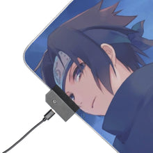 Load image into Gallery viewer, Anime Naruto RGB LED Mouse Pad (Desk Mat)