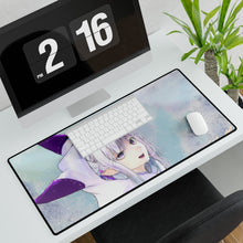 Load image into Gallery viewer, Anime Re:ZERO -Starting Life in Another World- Mouse Pad (Desk Mat)