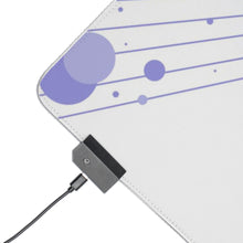 Load image into Gallery viewer, K-ON! RGB LED Mouse Pad (Desk Mat)