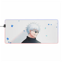 Load image into Gallery viewer, Jujutsu Kaisen RGB LED Mouse Pad (Desk Mat)