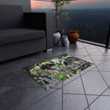 Load image into Gallery viewer, Assassination Classroom Rug