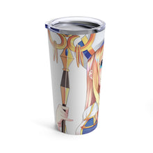 Load image into Gallery viewer, Goblin Slayer Goblin Slayer, Priestess Tumbler 20oz