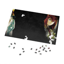 Load image into Gallery viewer, Mayuri or Makise? Jigsaw Puzzle