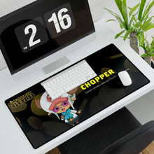 Load image into Gallery viewer, Anime One Piece Mouse Pad (Desk Mat)