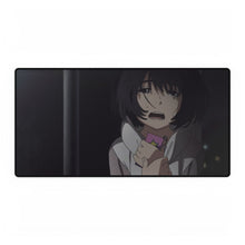Load image into Gallery viewer, Kokoro Ga Sakebitagatterunda Mouse Pad (Desk Mat)