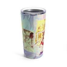 Load image into Gallery viewer, Fruits Basket Tumbler 20oz